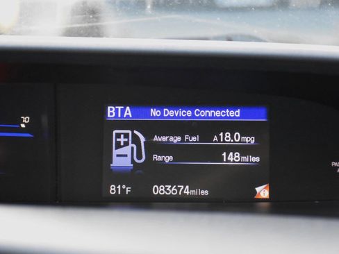 Used 2014 Honda Civic LX image 15