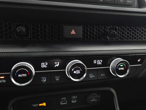 Used 2023 Honda CR-V Sport image 28