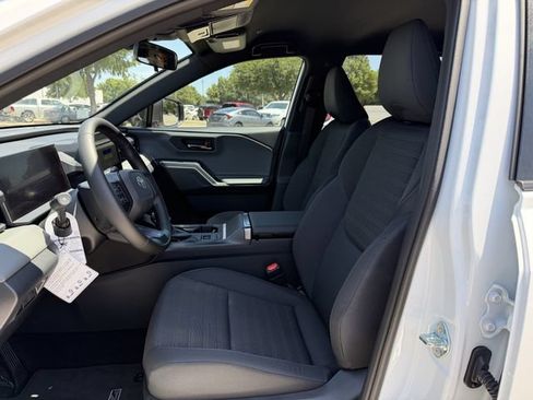 Certified 2026 Toyota RAV4 SE AWD/4WD image 25