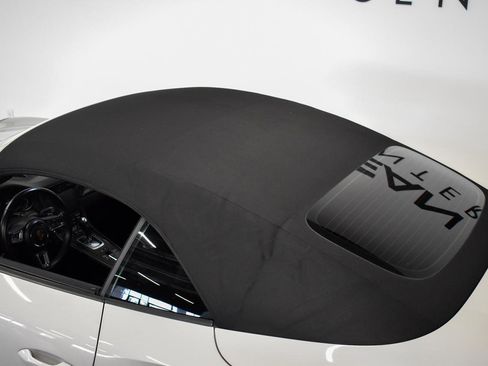 Used 2019 Porsche 911 Turbo S image 40