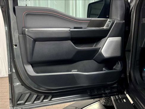 Used 2025 Ford F150 Raptor image 24