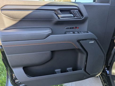 New 2026 GMC Sierra 1500 AT4 w/ Technology Package image 13