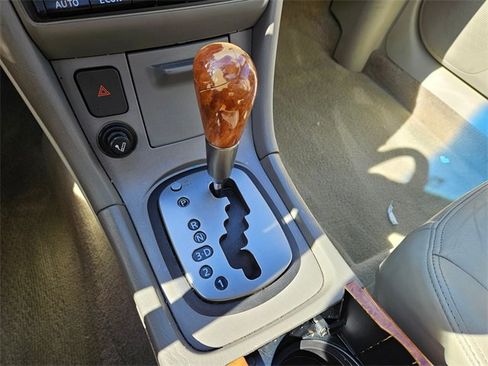 Used 2002 INFINITI I35 image 20