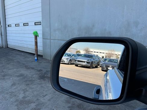 Used 2023 Ford Bronco Sport Big Bend image 18