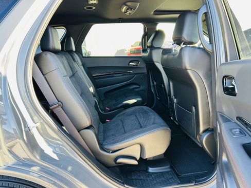 New 2026 Dodge Durango GT image 34