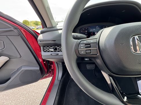 New 2026 Honda Accord SE image 24