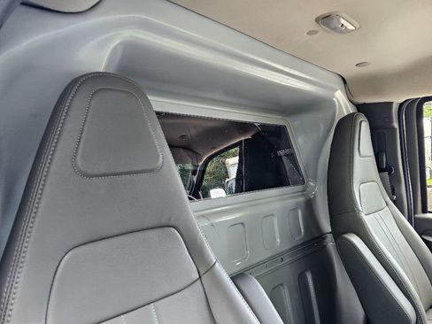 New 2025 GMC Savana 2500 Extended w/ Driver Convenience Package image 19