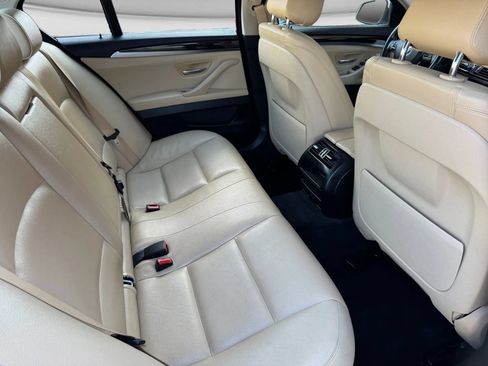 Used 2016 BMW 528i Sedan RWD image 21
