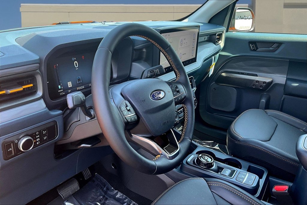 New 2026 Ford Maverick Tremor AWD/4WD image 7