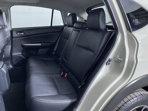 Used 2015 Subaru Crosstrek 2.0i Limited image 23