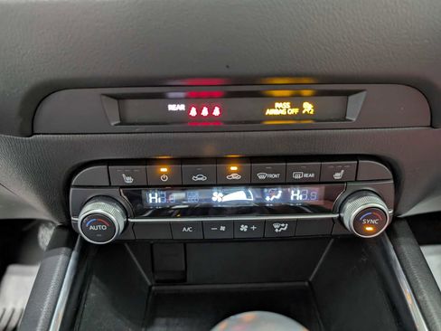 Certified 2023 MAZDA CX-5 Carbon Edition image 31