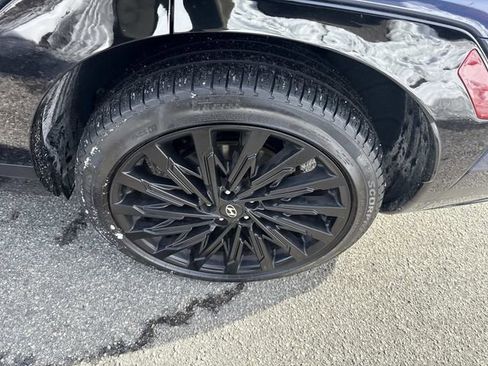 Certified 2025 Hyundai Santa Fe Calligraphy image 12