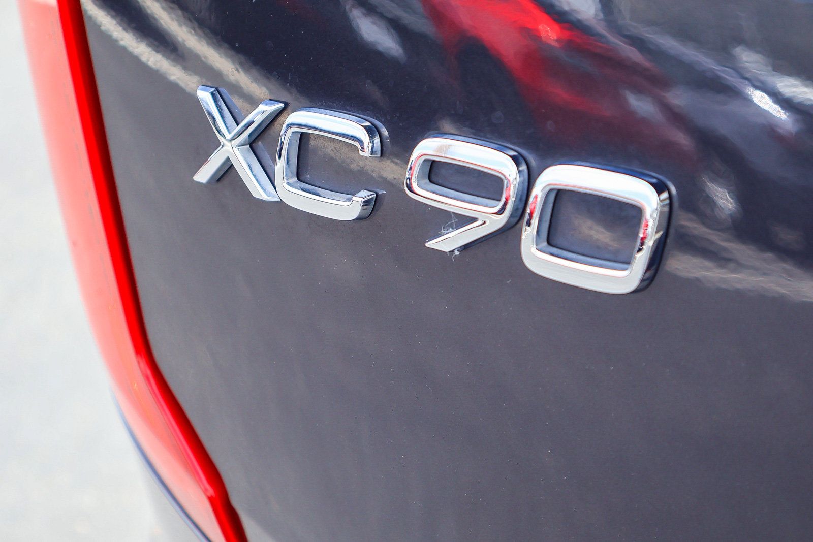 Used 2023 Volvo XC90 B6 Ultimate AWD/4WD image 30