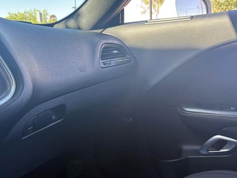Used 2019 Dodge Challenger R/T Scat Pack RWD image 25
