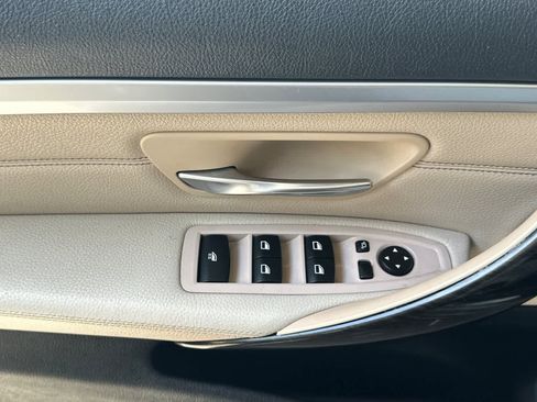 Used 2016 BMW 435i Convertible RWD image 13