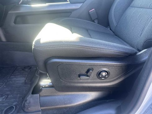 Used 2021 RAM 1500 Big Horn image 26