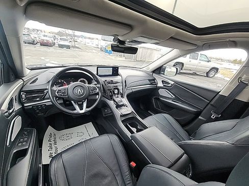 Used 2020 Acura RDX AWD w/ Advance Package image 27