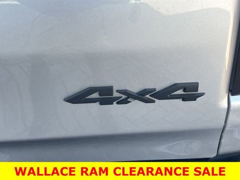 Certified 2025 RAM 1500 Tradesman image 10