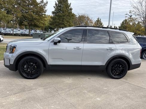 Used 2025 Kia Telluride SX Prestige X-Line image 11
