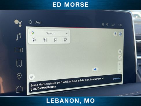 Used 2024 GMC Yukon AT4 image 14