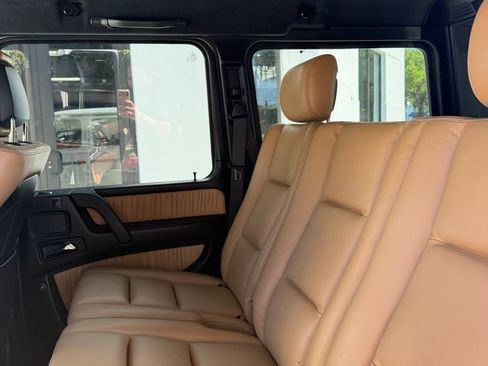 Used 2016 Mercedes-Benz G 63 AMG 4MATIC image 10