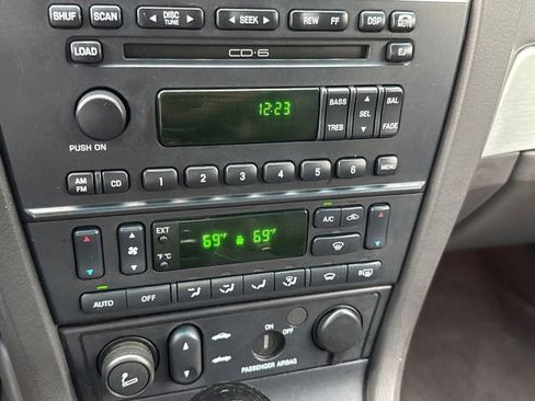 Used 2002 Ford Thunderbird RWD image 24