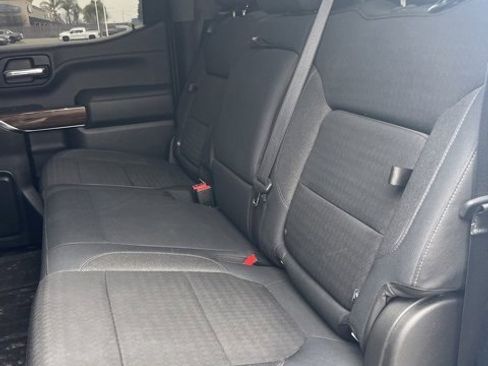 Used 2019 Chevrolet Silverado 1500 LT Trail Boss image 10