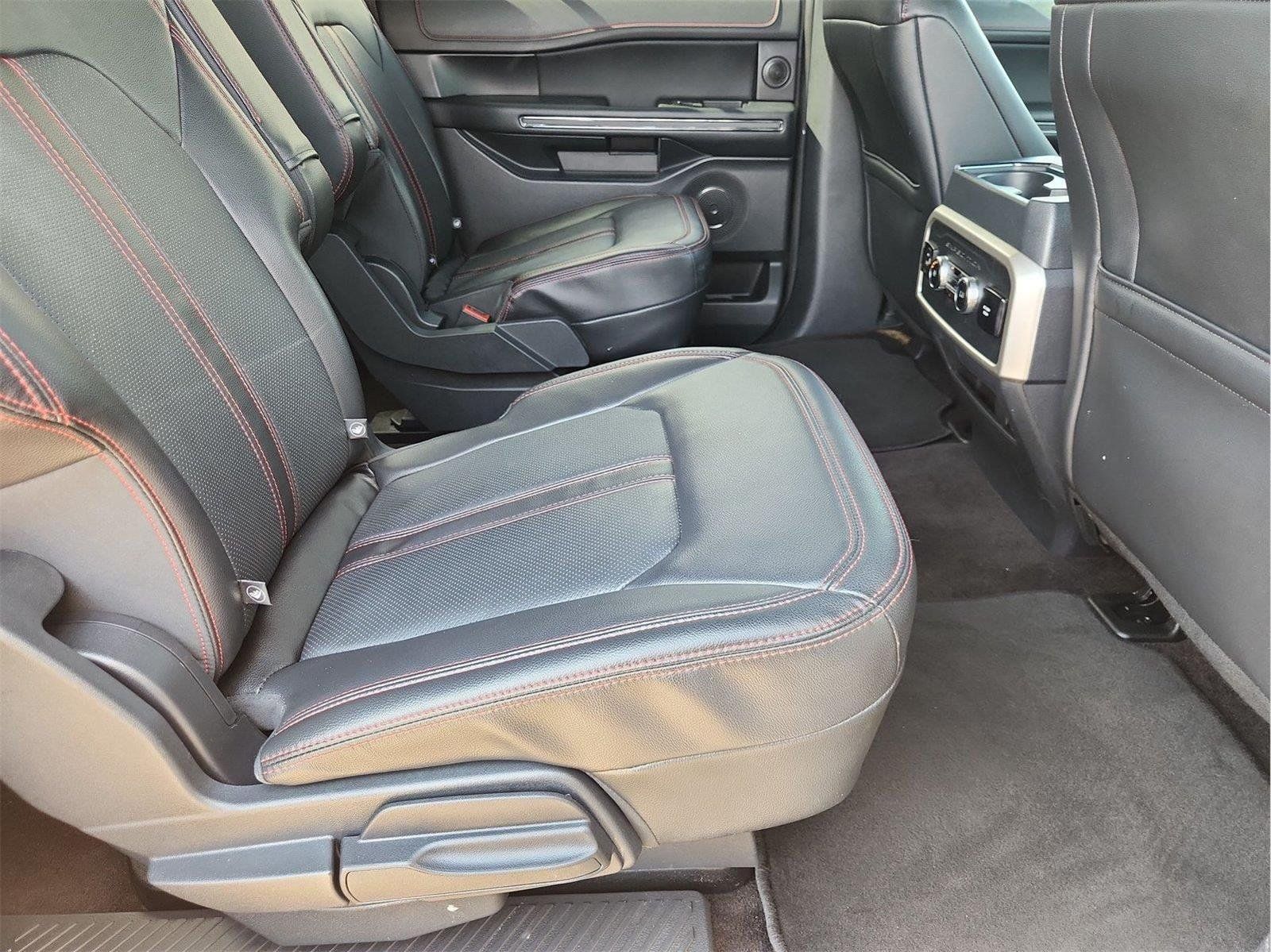 Used 2023 Ford Expedition Max Limited AWD/4WD image 28