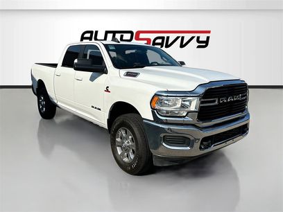 Used 2021 RAM 3500 Big Horn