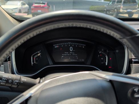 Used 2019 Honda CR-V EX-L image 13