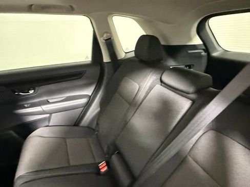Used 2024 Honda CR-V EX image 39