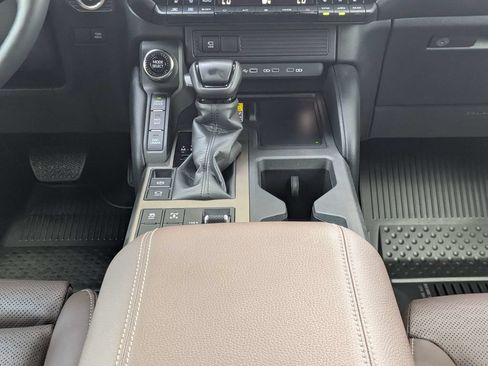 Used 2025 Toyota Land Cruiser w/ Premium Package AWD/4WD image 23