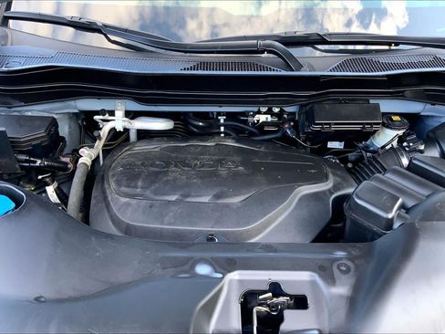 Used 2023 Honda Ridgeline RTL image 31