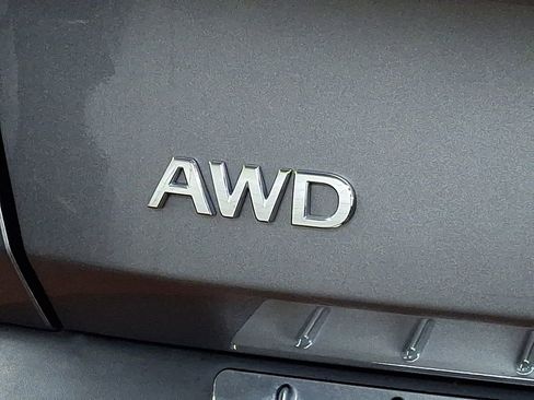 Used 2022 INFINITI QX60 Luxe w/ Cargo Package AWD/4WD image 29