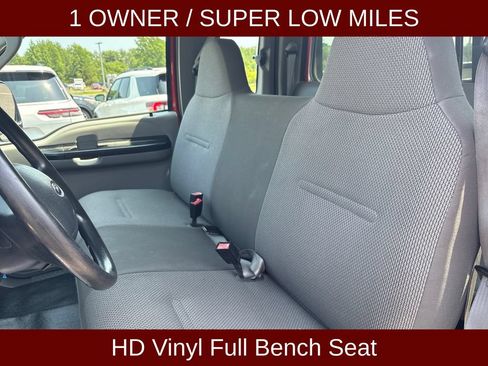 Used 2003 Ford F250 XL RWD image 8