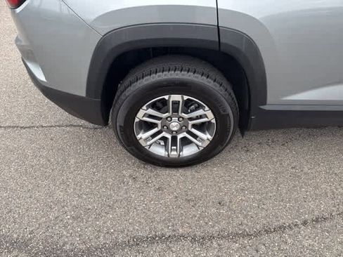 New 2026 GMC Terrain Elevation w/ Technology Package II image 9