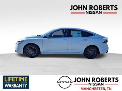 New 2026 Nissan Sentra SV w/ Floor Mat Package