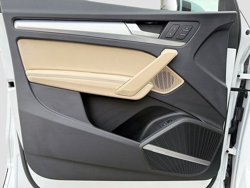 Used 2025 Audi Q5 2.0T Premium Plus image 22