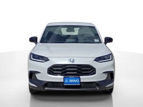 New 2027 Honda HR-V Sport image 2