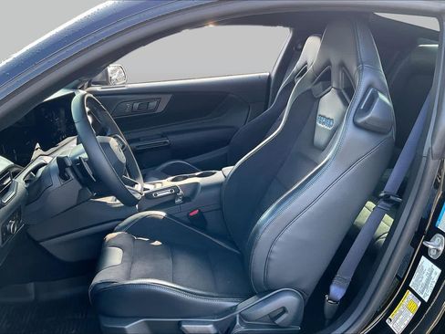 Used 2025 Ford Mustang Dark Horse RWD image 7