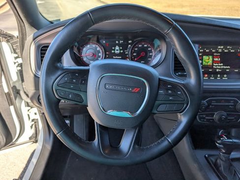 Used 2023 Dodge Charger SXT w/ Blacktop Package image 19