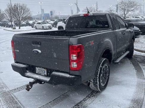 Used 2021 Ford Ranger XL w/ Equipment Group 101A High image 8