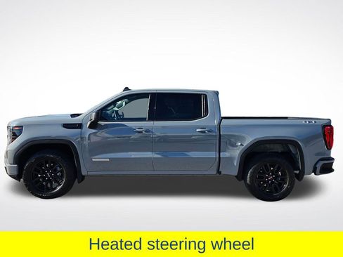 Used 2024 GMC Sierra 1500 Elevation image 23