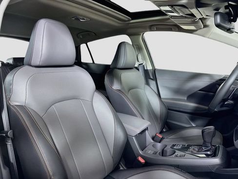 New 2026 Subaru Crosstrek 2.5i Limited AWD/4WD image 28