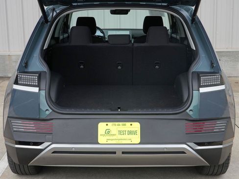 Used 2024 Hyundai Ioniq 5 SEL RWD image 9