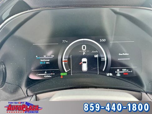 Used 2024 Lexus TX 500h AWD w/ Technology Package image 19