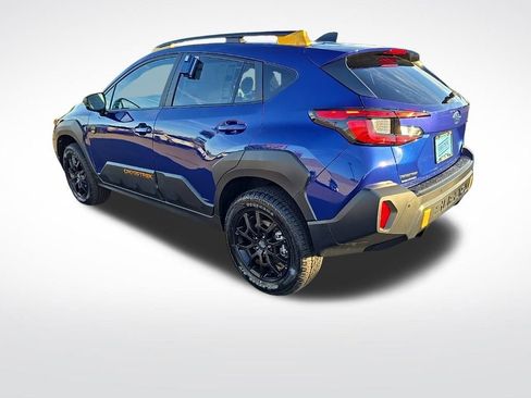 New 2026 Subaru Crosstrek 2.5i Wilderness image 5