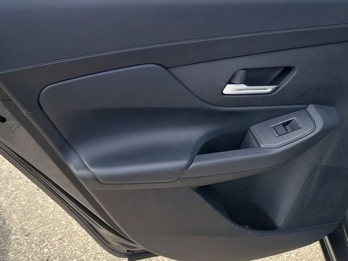 New 2026 Nissan Sentra SV w/ SV Convenience Package FWD image 27