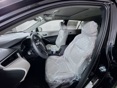 New 2026 Toyota Corolla Cross LE image 11