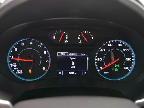 Used 2024 Chevrolet Malibu LS FWD image 12
